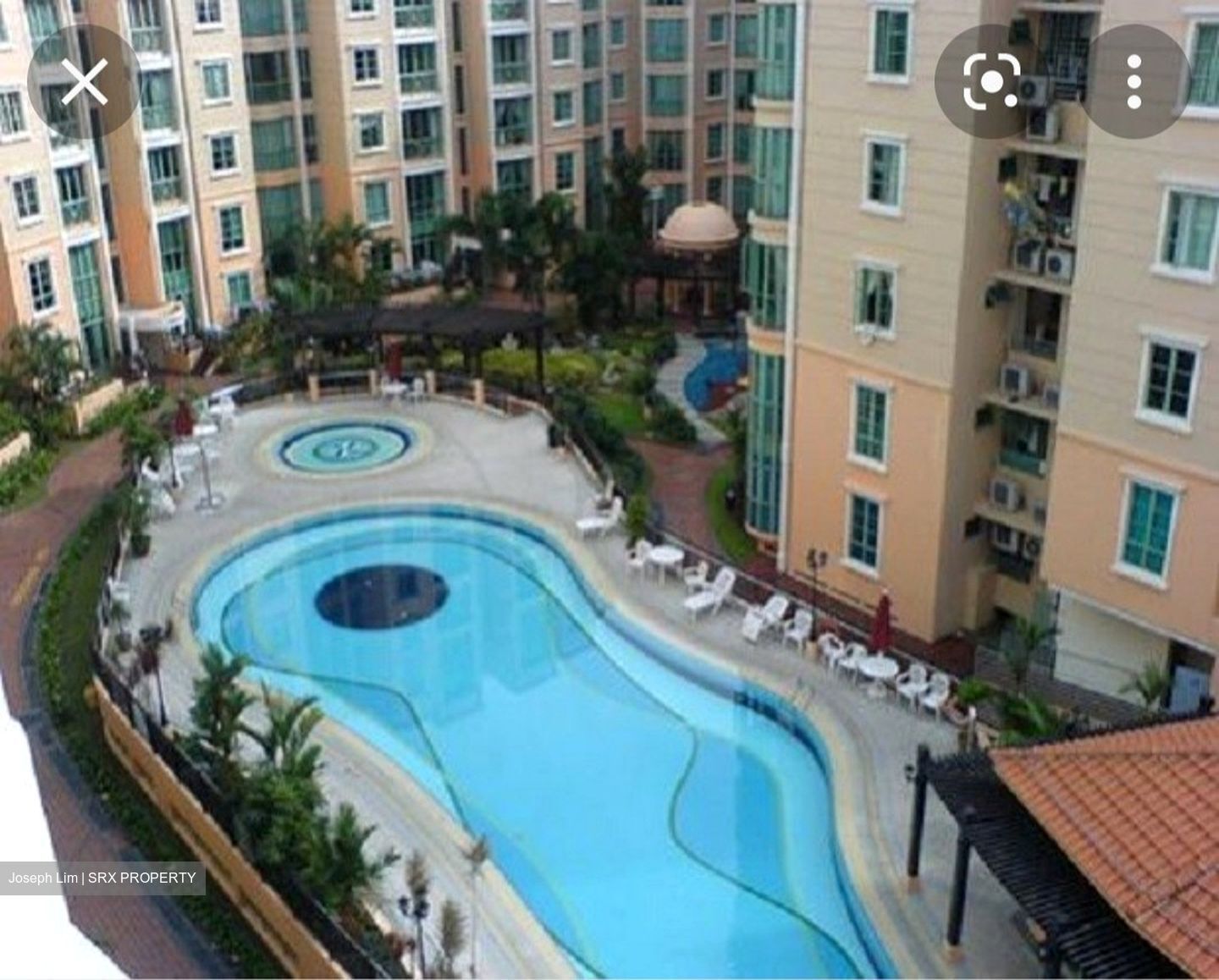 The Sunny Spring (D14), Apartment #363356931